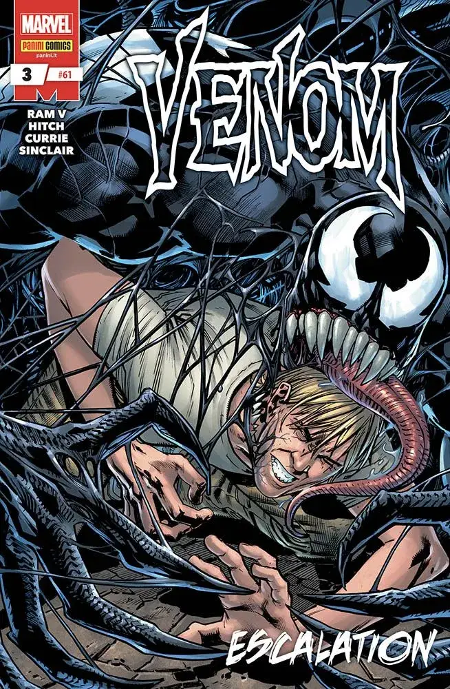 Volume cover